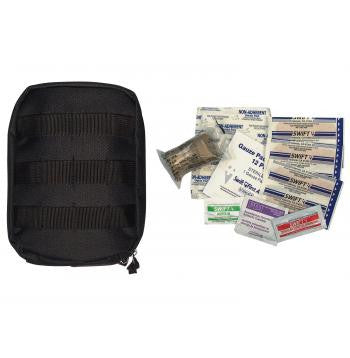 MOLLE Tactical First Aid Kit