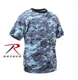 Digital Camo T-Shirt SALE!