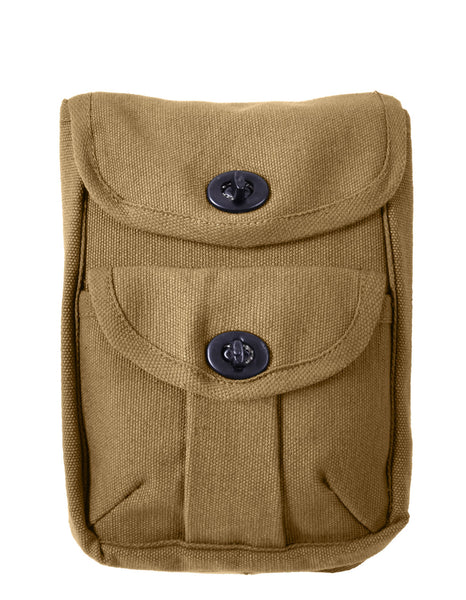 Ammo Pouch Coyote Brown*