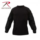 Military NYCO FR Fire Retardant Combat Shirt SALE!