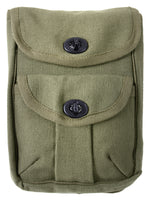 Ammo Pouch Olive Drab