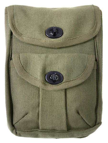 Ammo Pouch Olive Drab