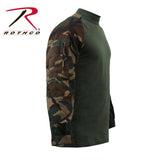 Military NYCO FR Fire Retardant Combat Shirt SALE!