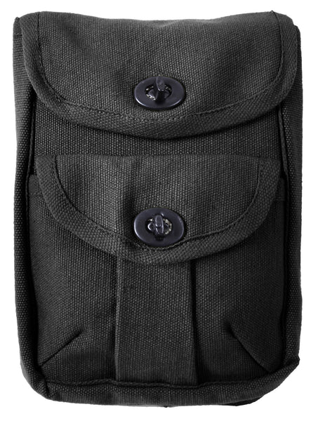 Ammo Pouch Black*