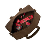 G.I. Type Mechanics Tool Bags Earth Brown