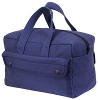 G.I. Type Mechanics Tool Bags Navy Blue