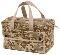 G.I. Type Mechanics Tool Bags Desert Digital Camo