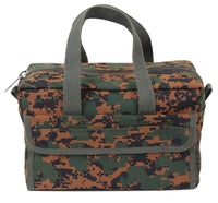 G.I. Type Mechanics Tool Bags Woodland Digital Camo