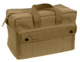 G.I. Type Mechanics Tool Bags  Coyote Brown