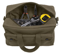 G.I. Type Mechanics Tool Bags Olive Drab