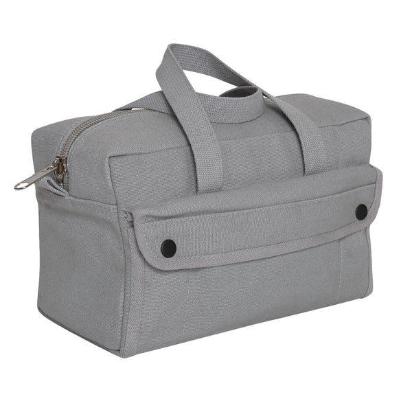 G.I. Type Mechanics Tool Bags Grey