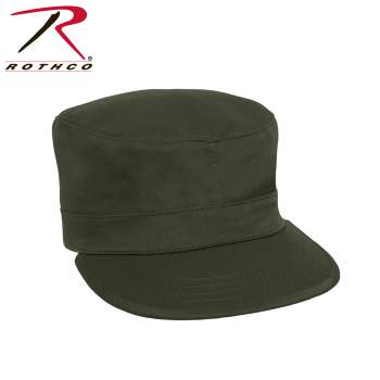 Fatigue Cap Olive Drab