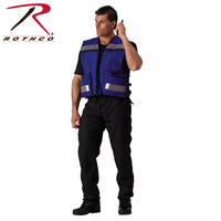 EMS Rescue Vest