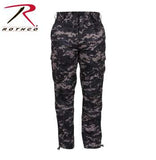 Digital Camo BDU Pants Subdued Urban Digital Camo Sale!