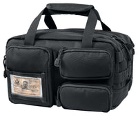 Tactical Tool Bag -Black