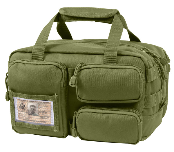 Tactical Tool Bag -Olive Drab
