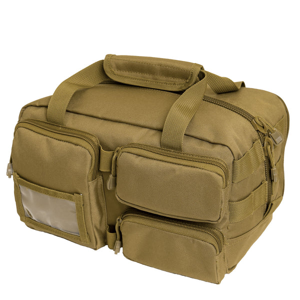 Tactical Tool Bag -Coyote Brown