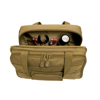 Tactical Tool Bag -Coyote Brown