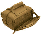 Tactical Tool Bag -Coyote Brown