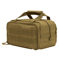 Tactical Tool Bag -Coyote Brown
