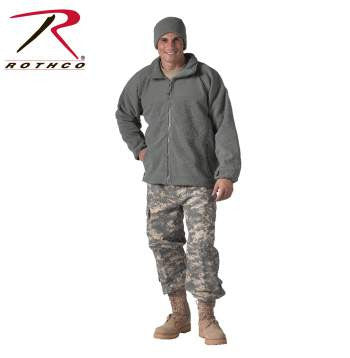 Military ECWCS Polar Fleece Jacket/Liner