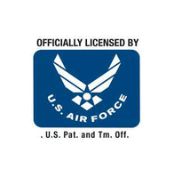 U.S. Air Force Low Profile Cap