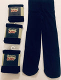 Pima Cotton Tights Infant & Toddler