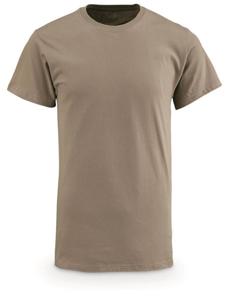 U.S. Military OCP T Shirt