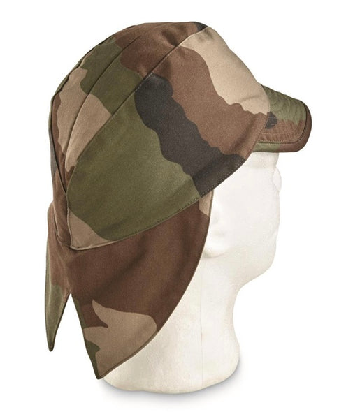 French Military Camo Field Cap SALE!