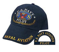 Navy Pilot Naval Aviation Cap SALE!