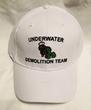 Underwater Demolition Team UDT Cap SALE!