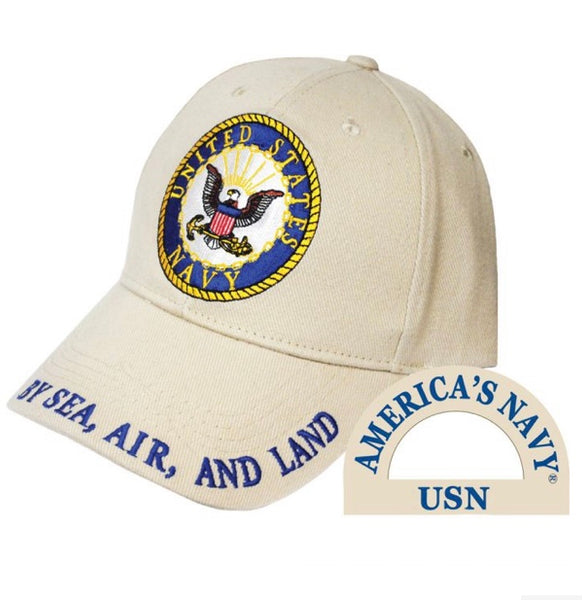 United States Navy Cap SALE!
