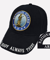 Army National Guard Cap SALE!