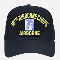 18th Airborne Cap SALE!