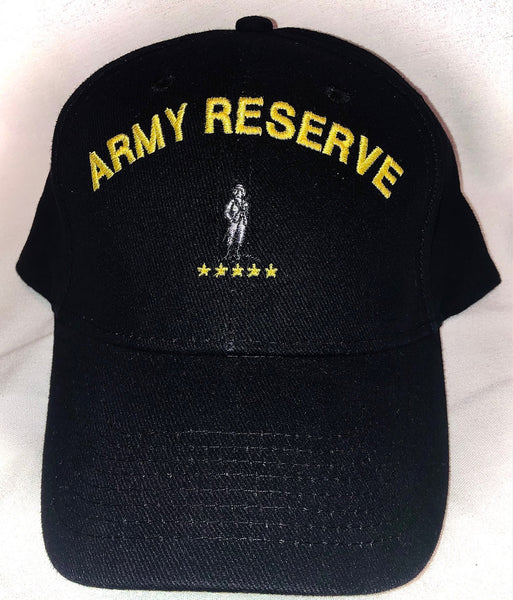 Army Reserve Cap SALE!