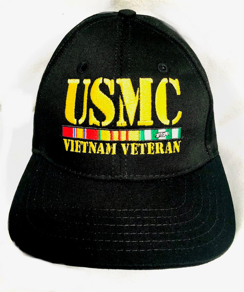 USMC Vietnam Veteran Cap SALE!
