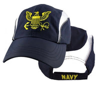 U.S. Navy Insignia Cap SALE!