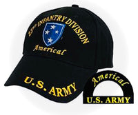 23RD Infantry Division Americal Cap SALE!