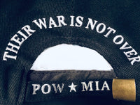 POW MIA Bring EM Home or Send Us Back Cap SALE!