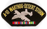 A-10 WARTHOG-DESERT STORM VETERAN CAP SALE!