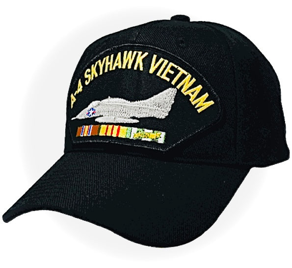 A-4 SKYHAWK VIETNAM CAP SALE!