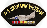 A-4 SKYHAWK VIETNAM CAP SALE!