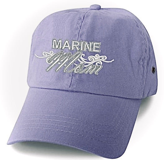 Marine Mom Cap SALE!
