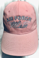 Air Force Mom Cap SALE!