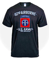 82ND AIRBORNE DIVISION T-SHIRT