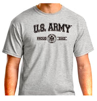 U.S. ARMY PROUD DAD T-SHIRT SALE!