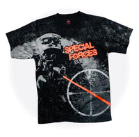Special Forces T-Shirt SALE!