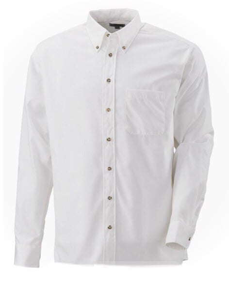 Men's Button-down Shirt SALE!