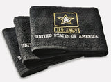 US Army Bath Towel