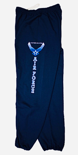 Air Force Physical Training Sweatpants
